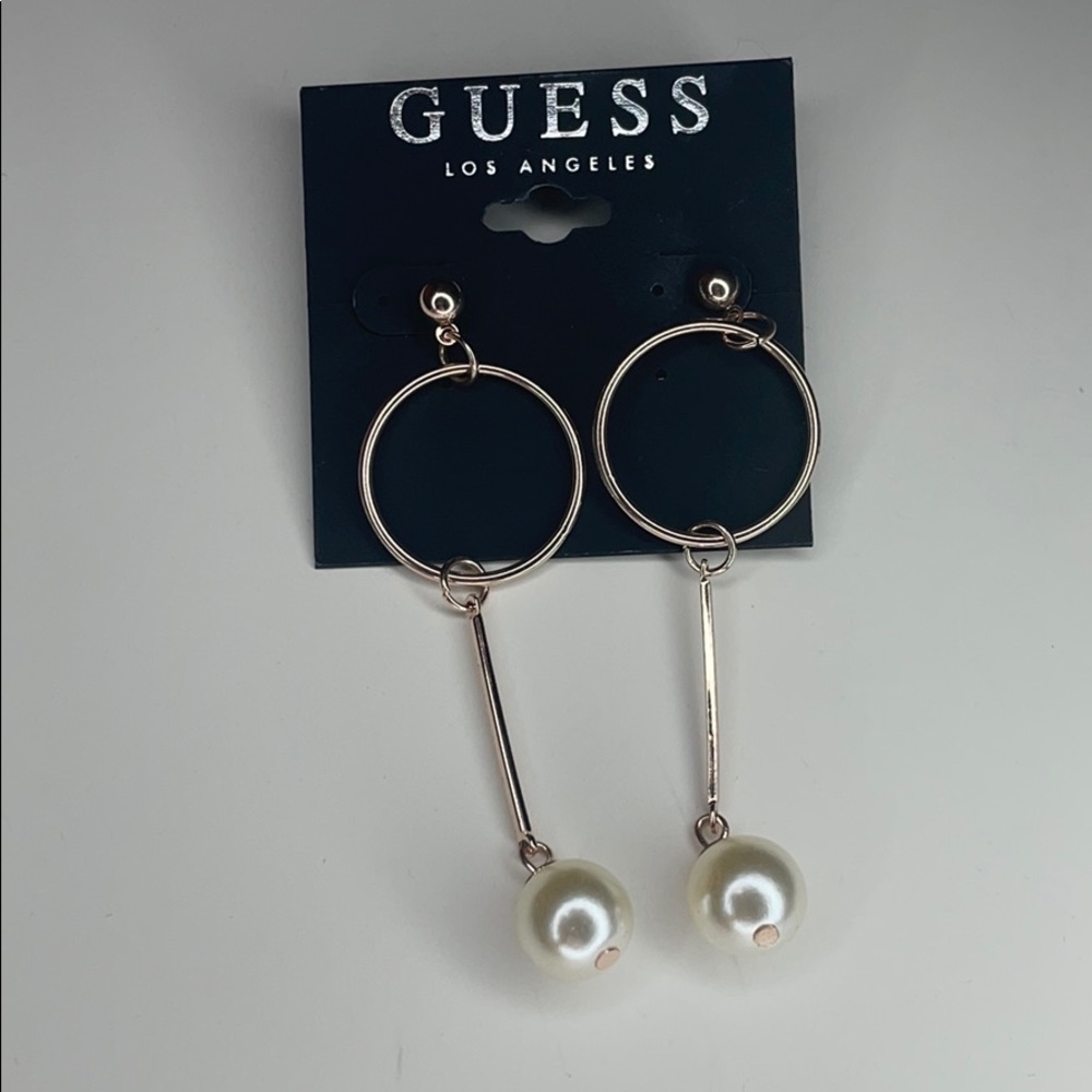 💍GUESS EARRINGS